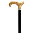 Mens Swedish Birch-Classy Walking Canes