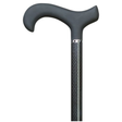 Men's Triple Wound Design Ultra Light Carbon-Classy Walking Canes