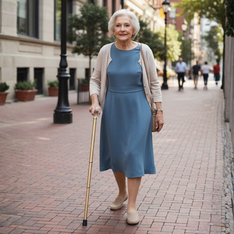 Oscar Nights-Classy Walking Canes