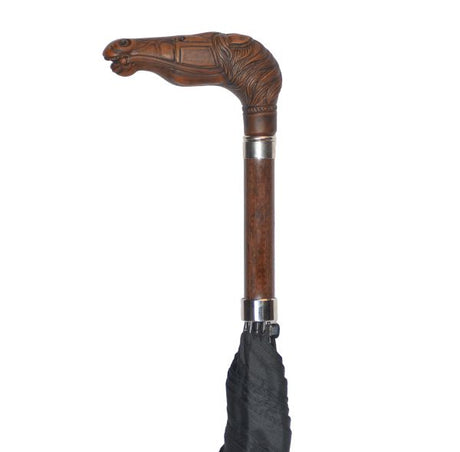 Palio Umbrella Walking Stick-Classy Walking Canes