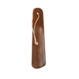 Red 7 inch Wood Shoe Horn-Classy Walking Canes