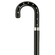Rhinstone Lady-Classy Walking Canes