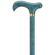 Sea Foam-Classy Walking Canes
