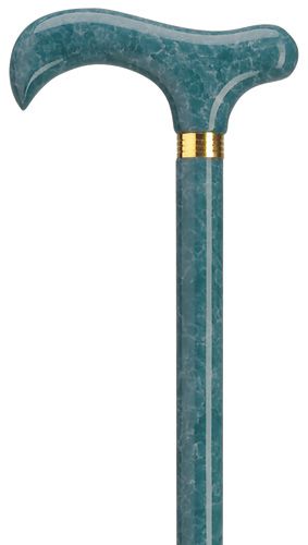 Sea Foam-Classy Walking Canes