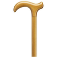 Smart Cane in Natural-Classy Walking Canes