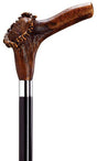 Stag Horn Handle-Classy Walking Canes