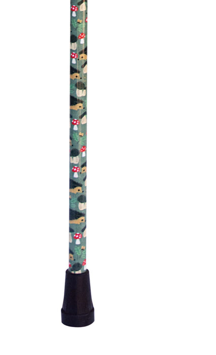Adjustable Fashionable Hedgehogs-Classy Walking Canes