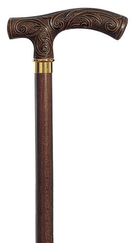 Victorian Walking Stick-Classy Walking Canes