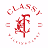 Classy Walking Canes for All logo