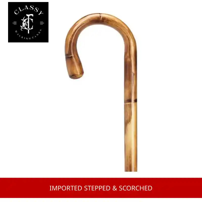 Imported Stepped & Scorched by@Outfy
