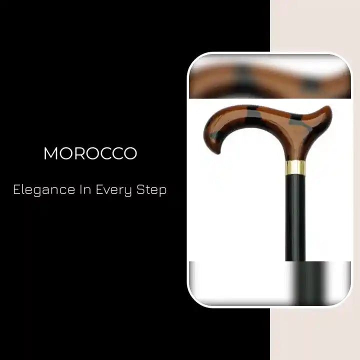 Morocco by@Outfy