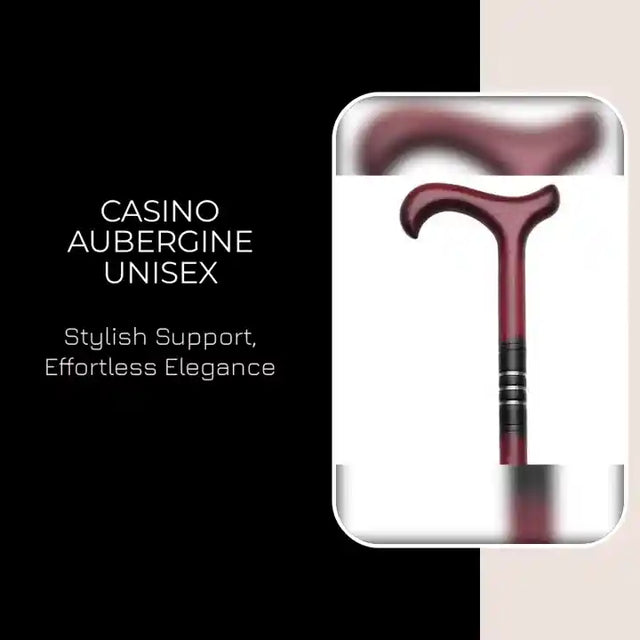 Casino Aubergine Unisex by@Outfy