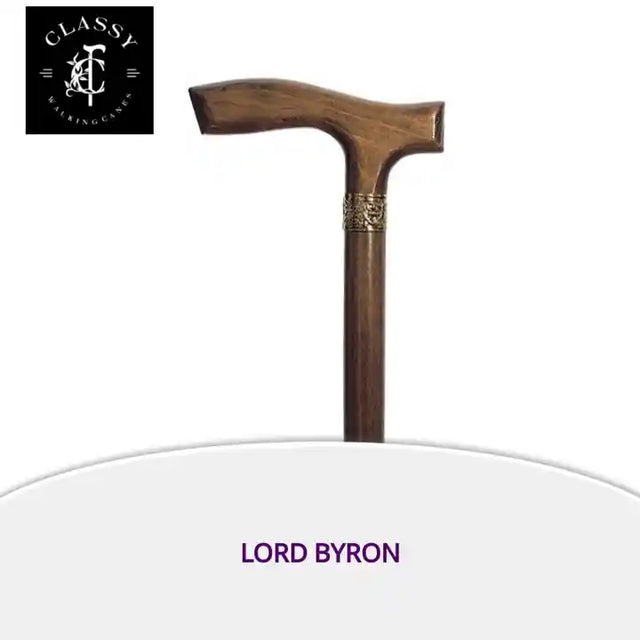 Lord Byron by@Outfy