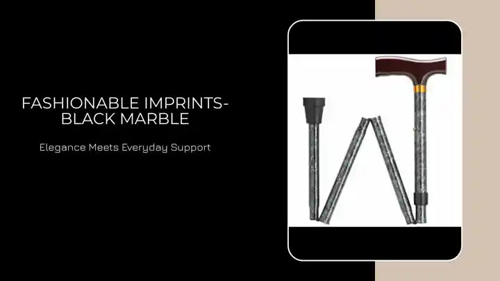 Fashionable Imprints-Black Marble by@Outfy