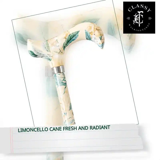 Limoncello Cane Fresh and Radiant by@Outfy