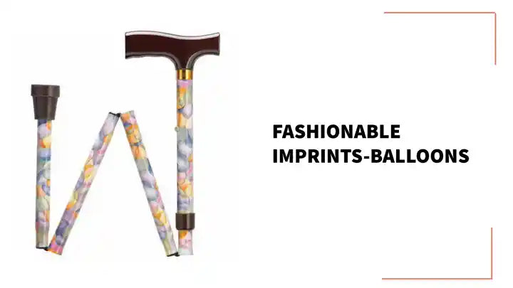 Fashionable Imprints-Balloons by@Outfy