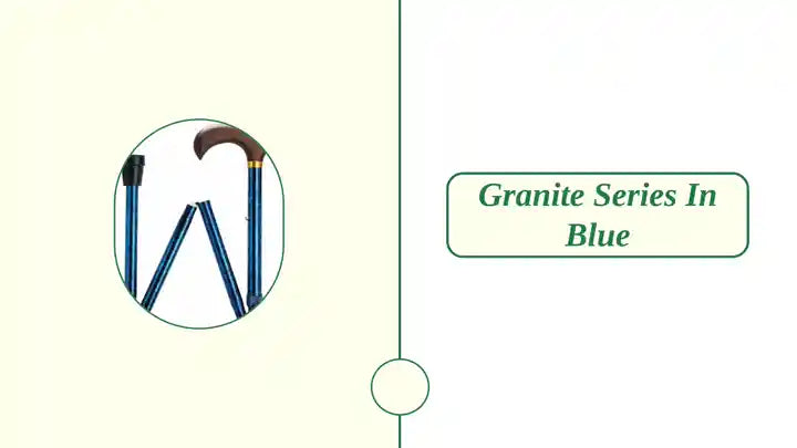 Granite Series in Blue by@Outfy