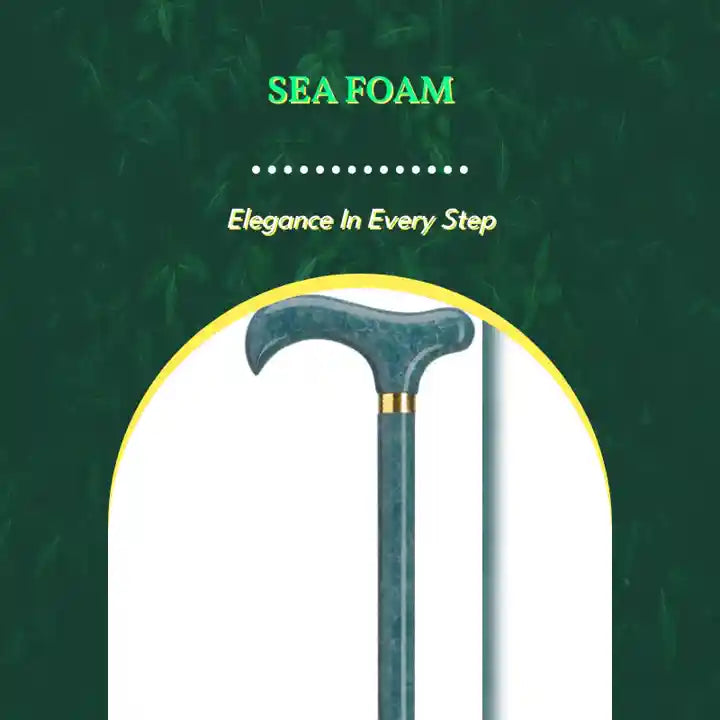 Sea Foam by@Outfy