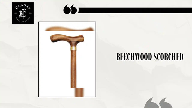 Beechwood Scorched by@Outfy
