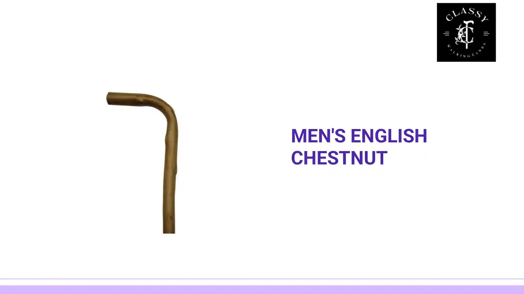 Men's English Chestnut by@Outfy