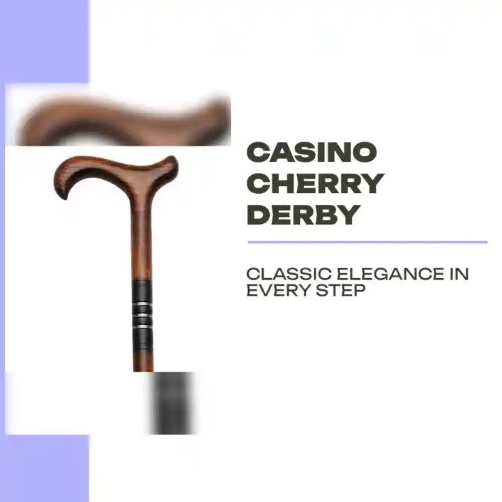 Casino Cherry Derby by@Outfy