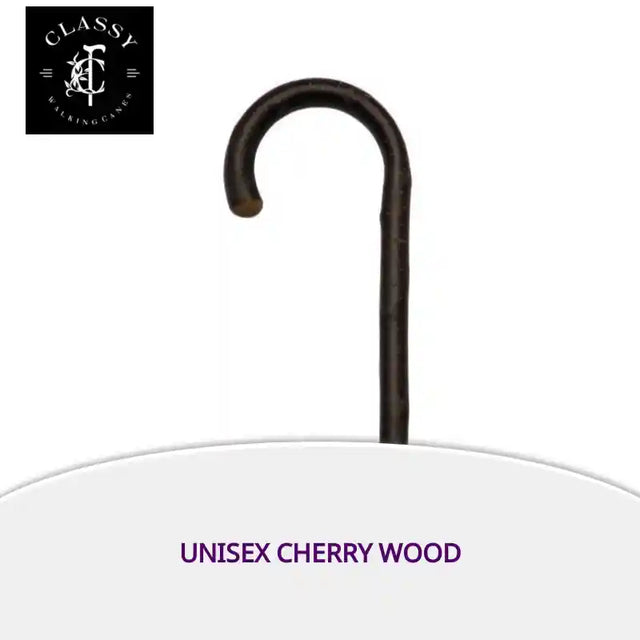 Unisex Cherry Wood by@Outfy