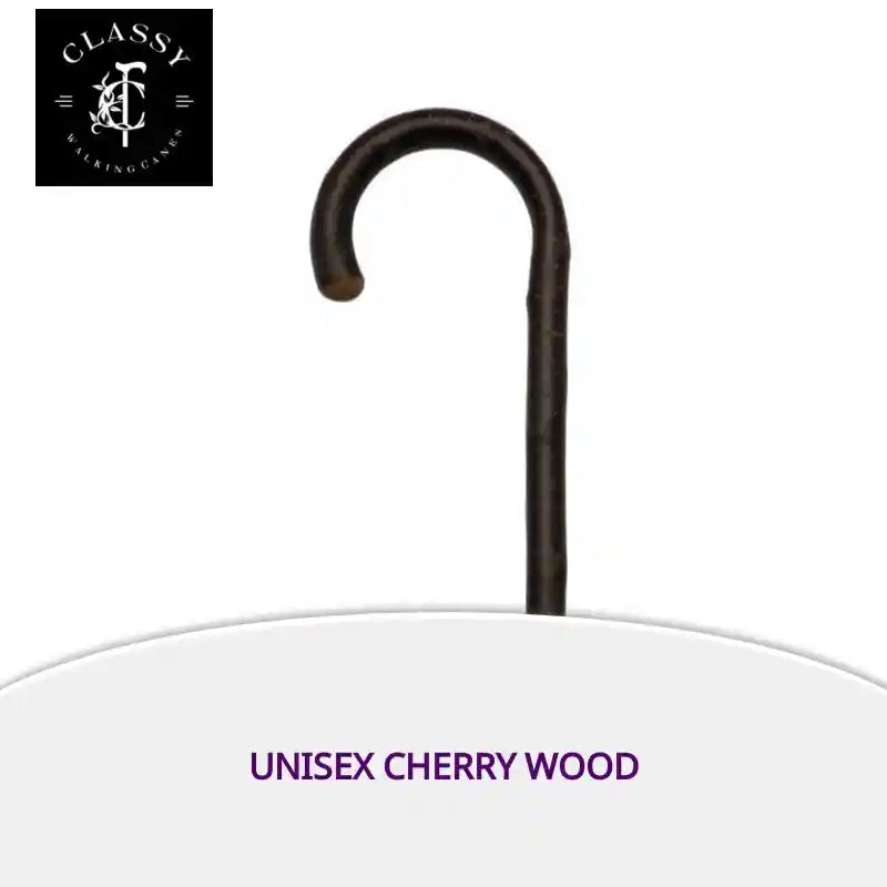 Unisex Cherry Wood by@Outfy