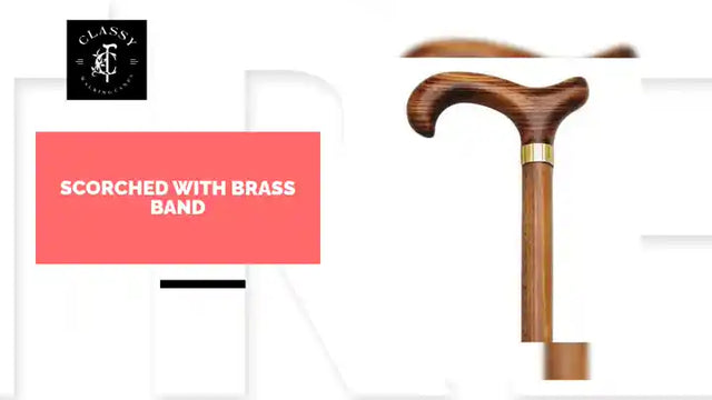 Scorched with Brass Band by@Outfy