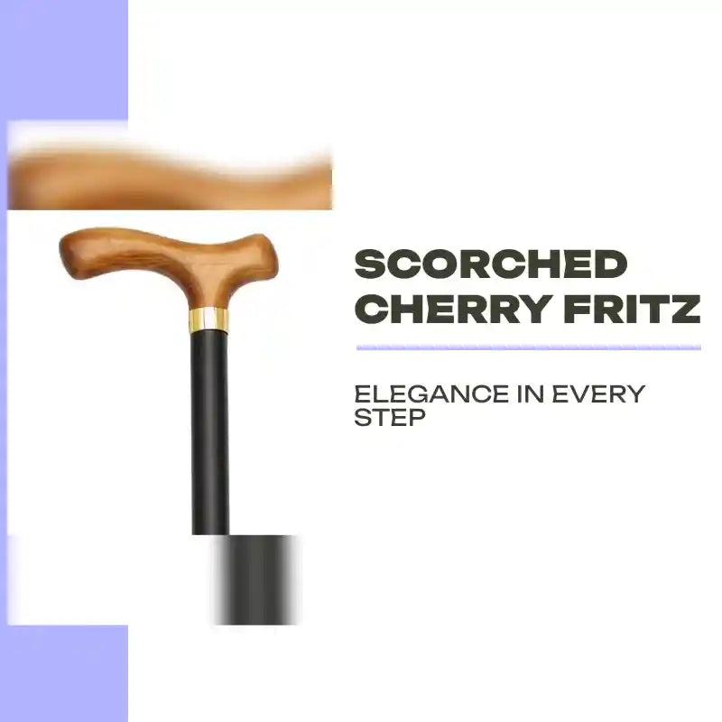 Scorched Cherry Fritz by@Outfy