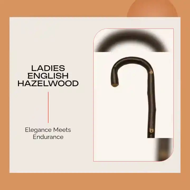 Ladies English Hazelwood by@Outfy