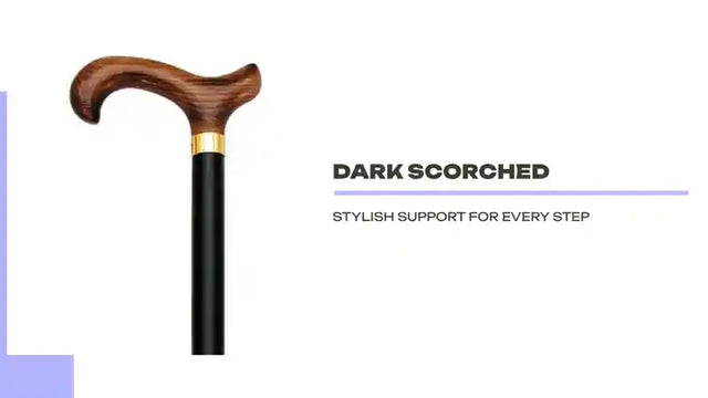 Dark Scorched by@Outfy