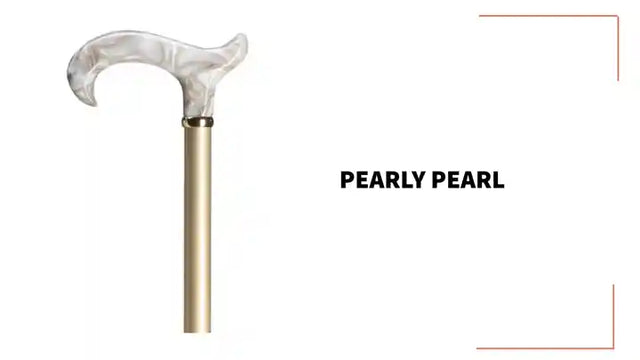 Pearly Pearl by@Outfy