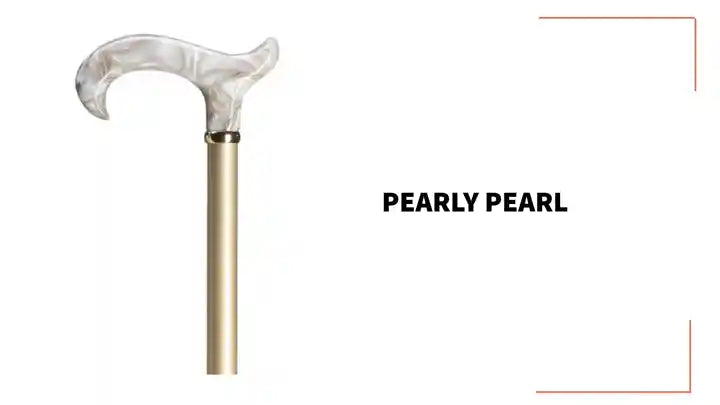 Pearly Pearl by@Outfy