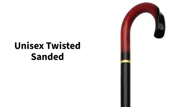 Unisex Twisted Sanded by@Outfy