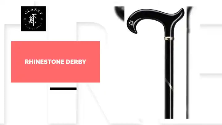 Rhinestone Derby by@Outfy