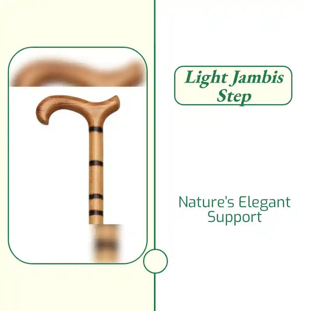 Light Jambis Step by@Outfy