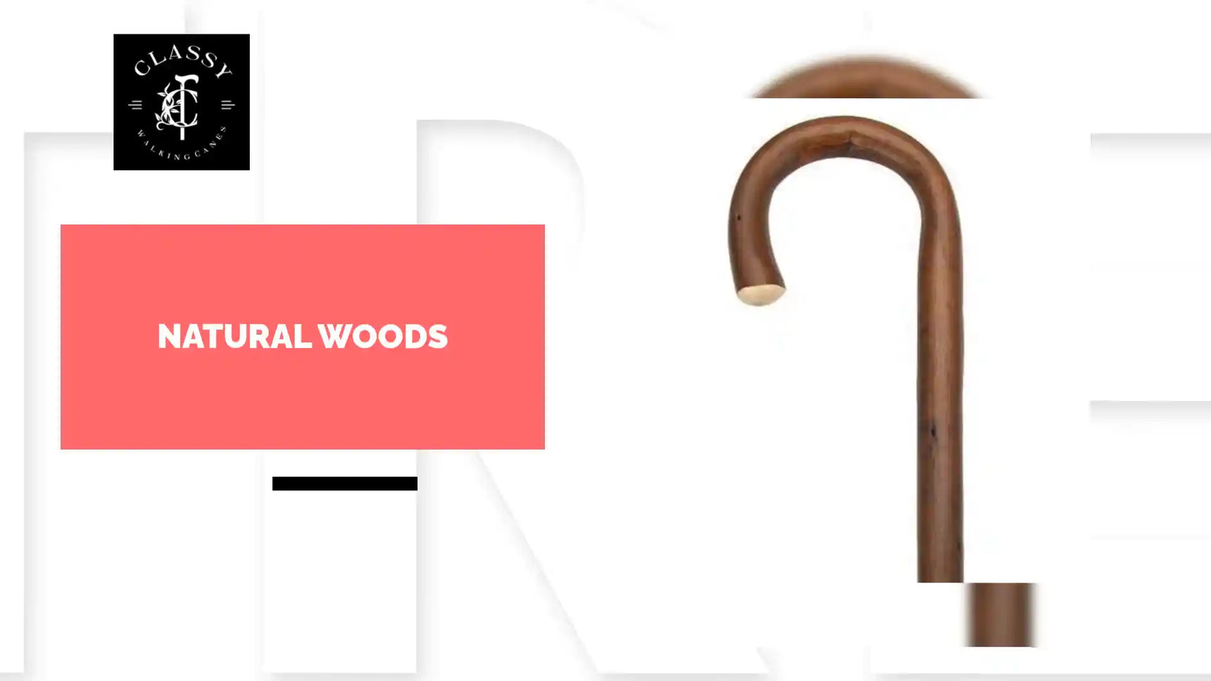 Natural Woods by@Outfy