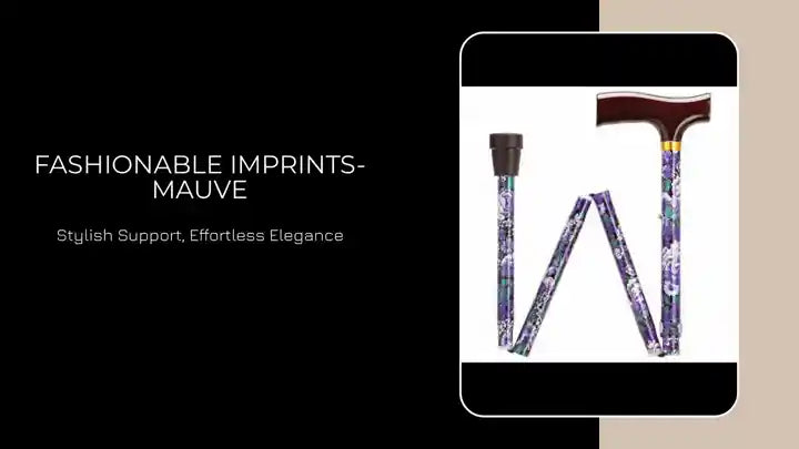 Fashionable Imprints-Mauve by@Outfy