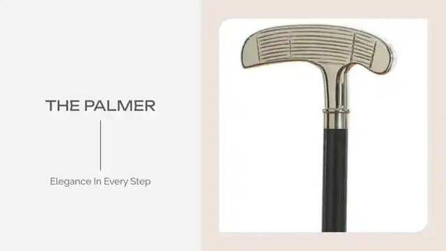 The Palmer by@Outfy