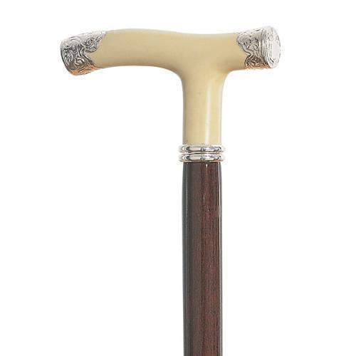 The Steinway Walking Cane-Classy Walking Canes