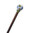Hand Painted Global World-Classy Walking Canes