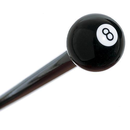 Eight Ball Stick-Classy Walking Canes