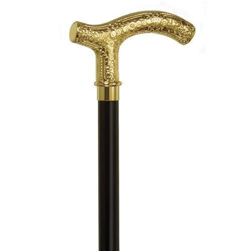 The Gold Firenze-Classy Walking Canes