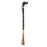 Shoehorn Black Lab-Classy Walking Canes