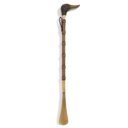 Shoehorn Duck-Classy Walking Canes