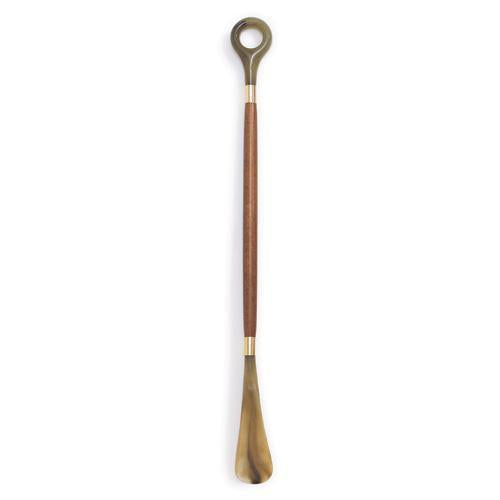 Shoehorn Ring-Classy Walking Canes