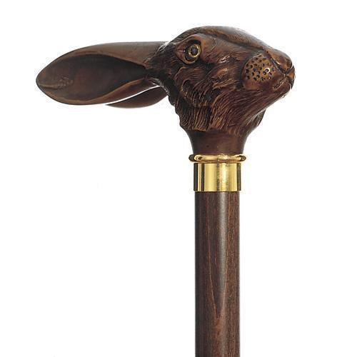 Jack The Rabbit in Tall Size-Classy Walking Canes