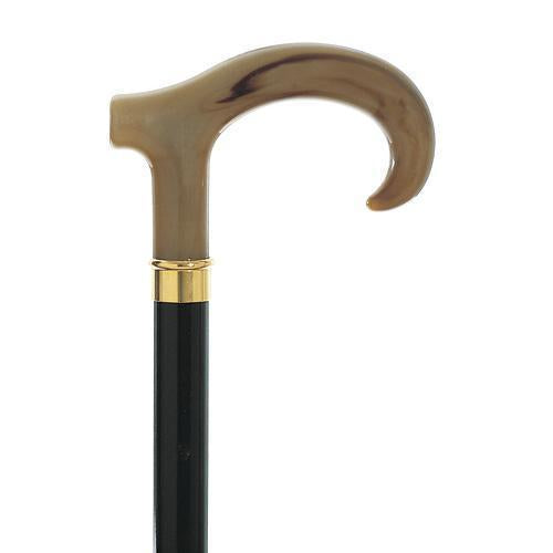 Corno in a Tall Size-Classy Walking Canes