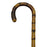 Ladies Genuine Maple with Bamboo Carving-Classy Walking Canes