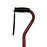Offset Granite Series Red-Classy Walking Canes